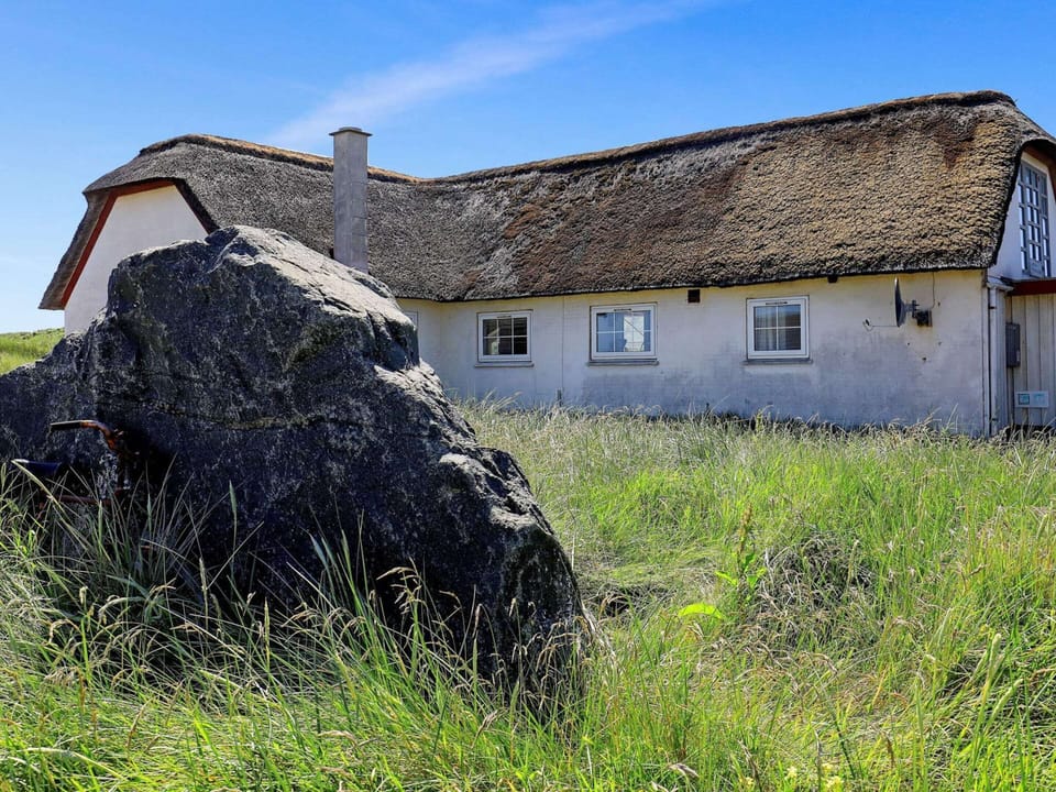 House | View from property