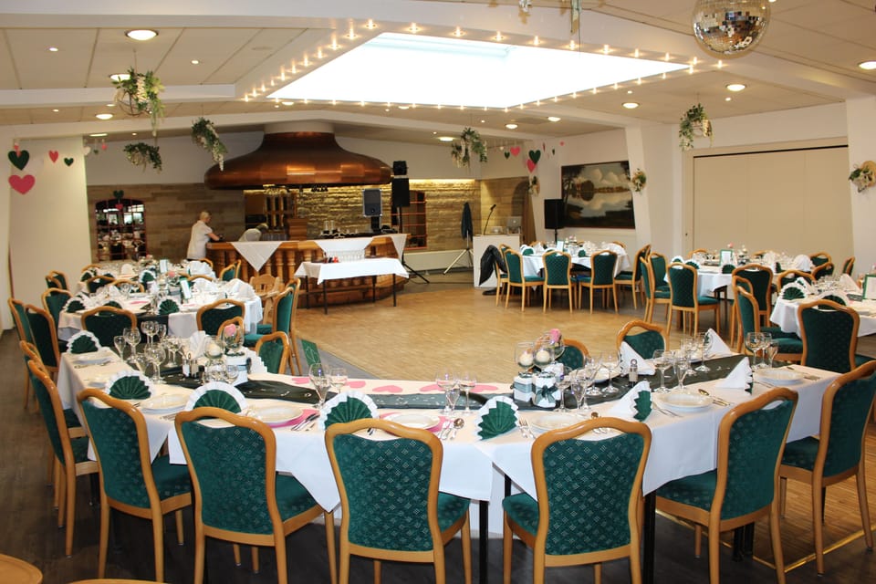 Hotel Carstens Hotel in Schleswig-Holstein