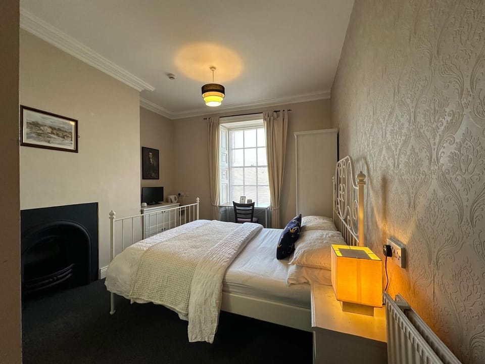Double Room, Private Bathroom (Separate Private Bathroom)