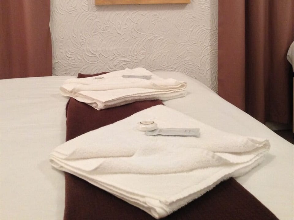 Family Triple Room, Ensuite (Tower View)