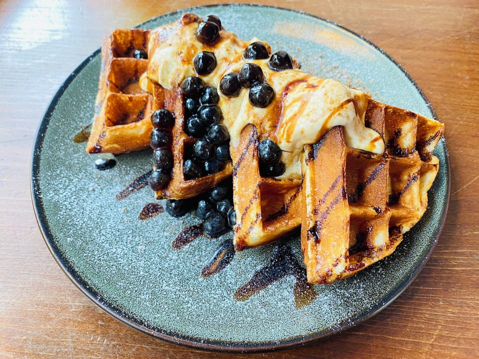 Coffee shop