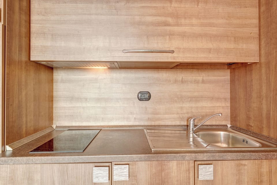 Studio | Private kitchen