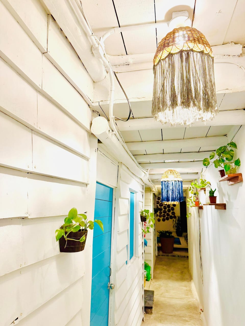 Hallway
