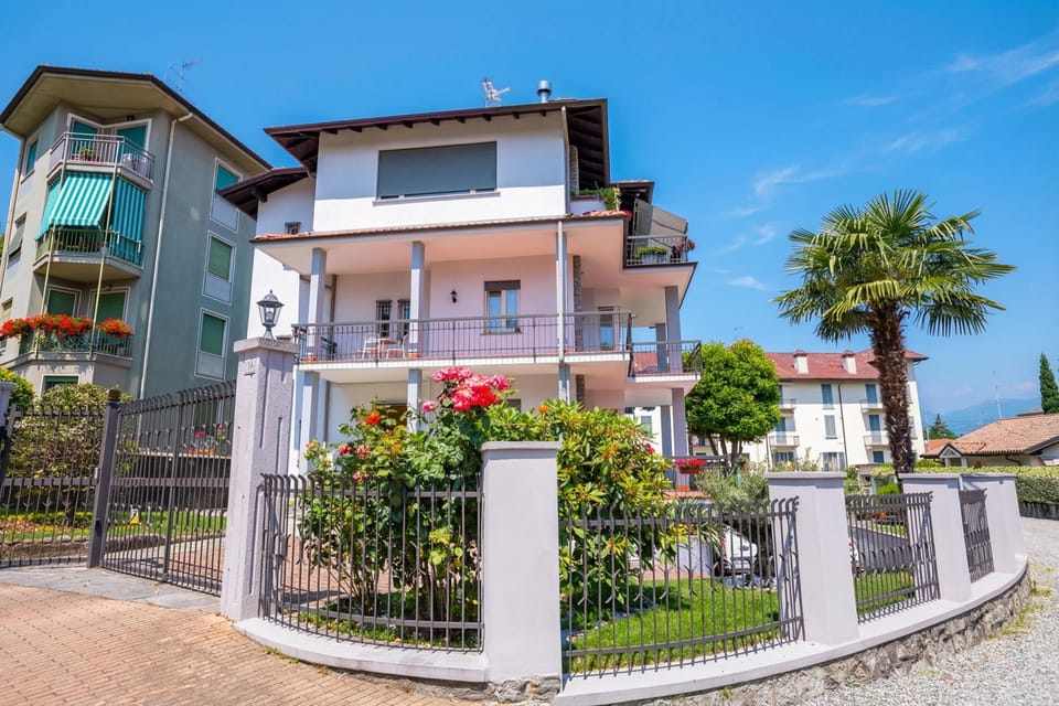 Family Apartment, Multiple Bedrooms (Residenza La terrazza di Dante) | Exterior