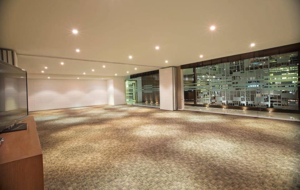 Oakwood Residence Whitefield Bangalore Hotel in Bengaluru