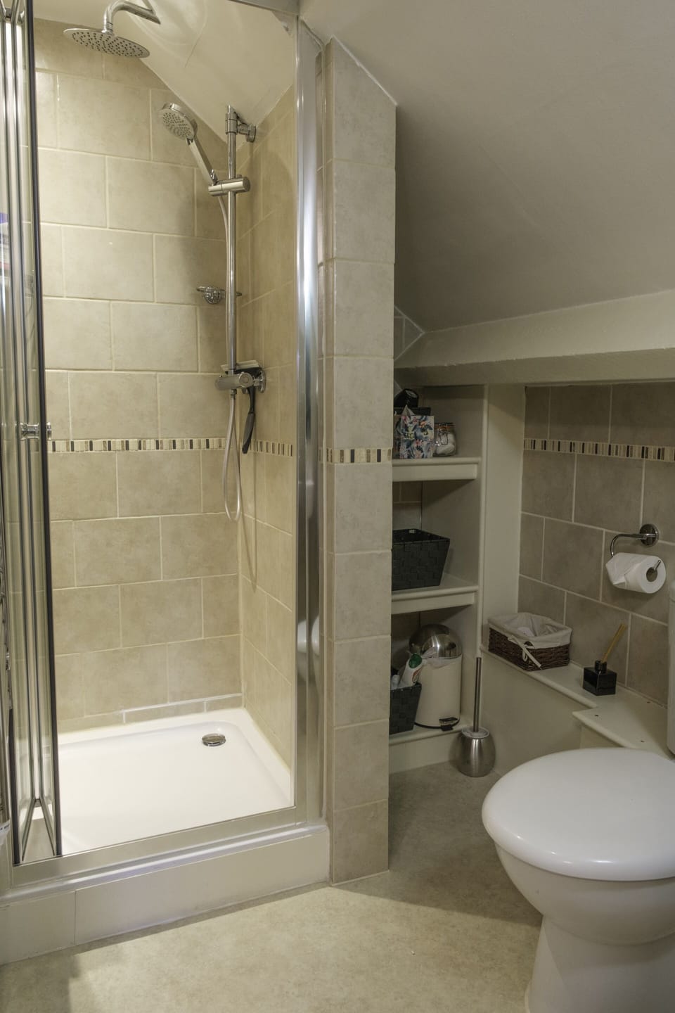 Double Room, Ensuite | Bathroom