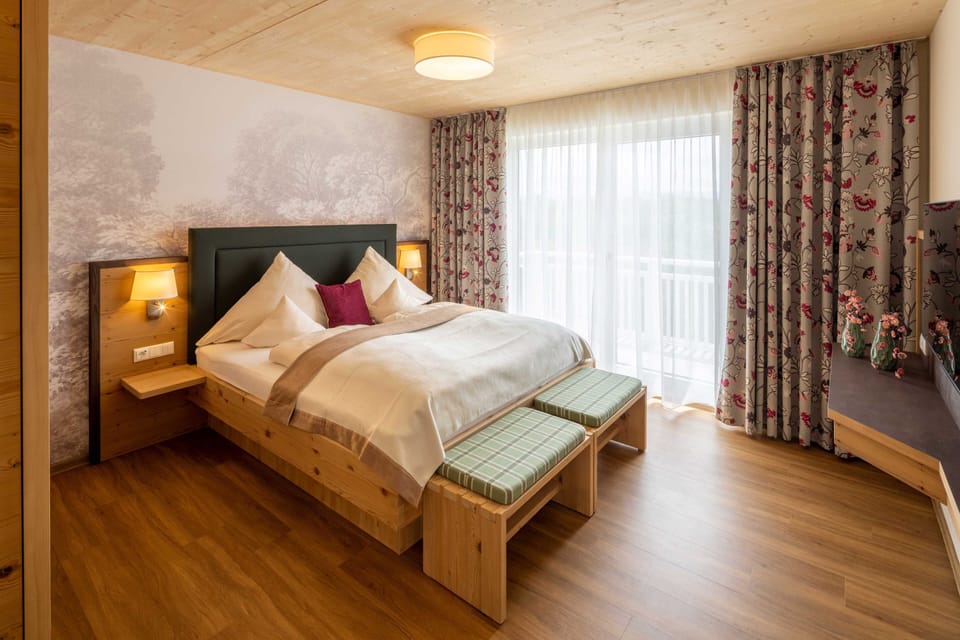 Comfort Apartment | In-room safe, individually decorated, individually furnished, free WiFi