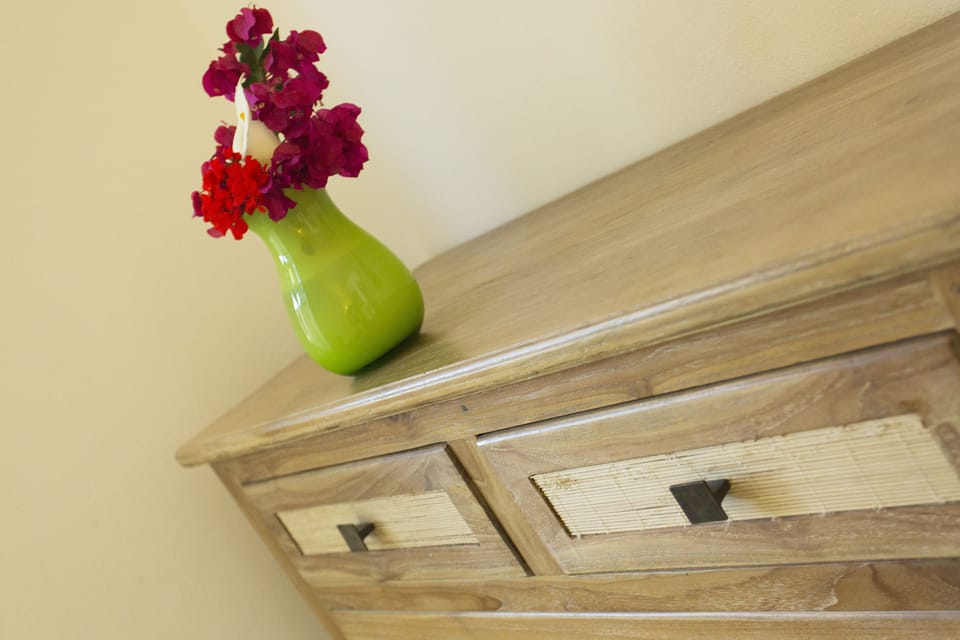 Family Suite, 2 Queen Beds | Room amenity
