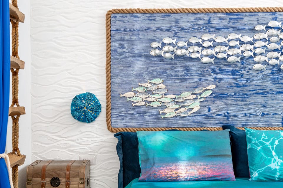 Deluxe Double Room | Premium bedding, in-room safe, soundproofing, free WiFi