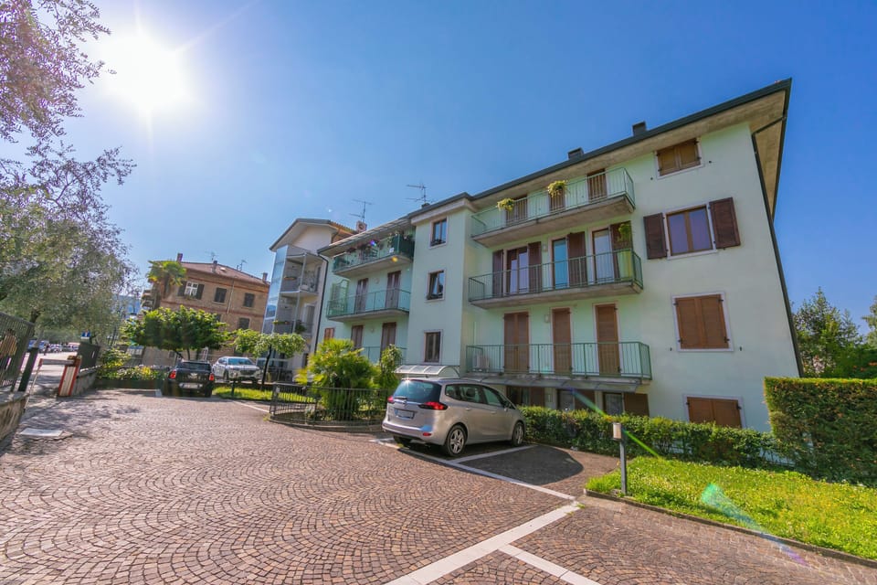 Family Apartment, Multiple Bedrooms (Claz House) | Exterior