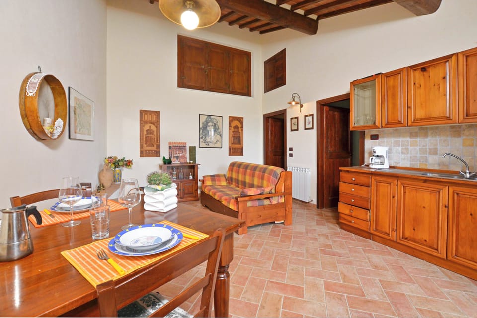 Family House, 1 Bedroom, Mountainside (Betulla C) | Interior