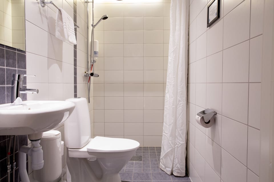 Best Western Uppsala Hotel in Uppsala