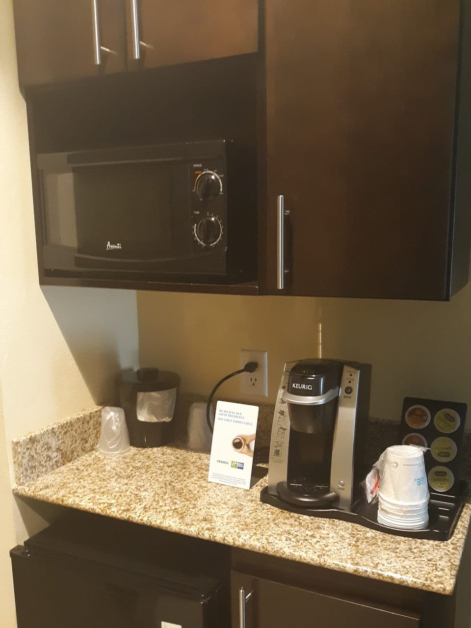 In-room safe, desk, soundproofing, iron/ironing board