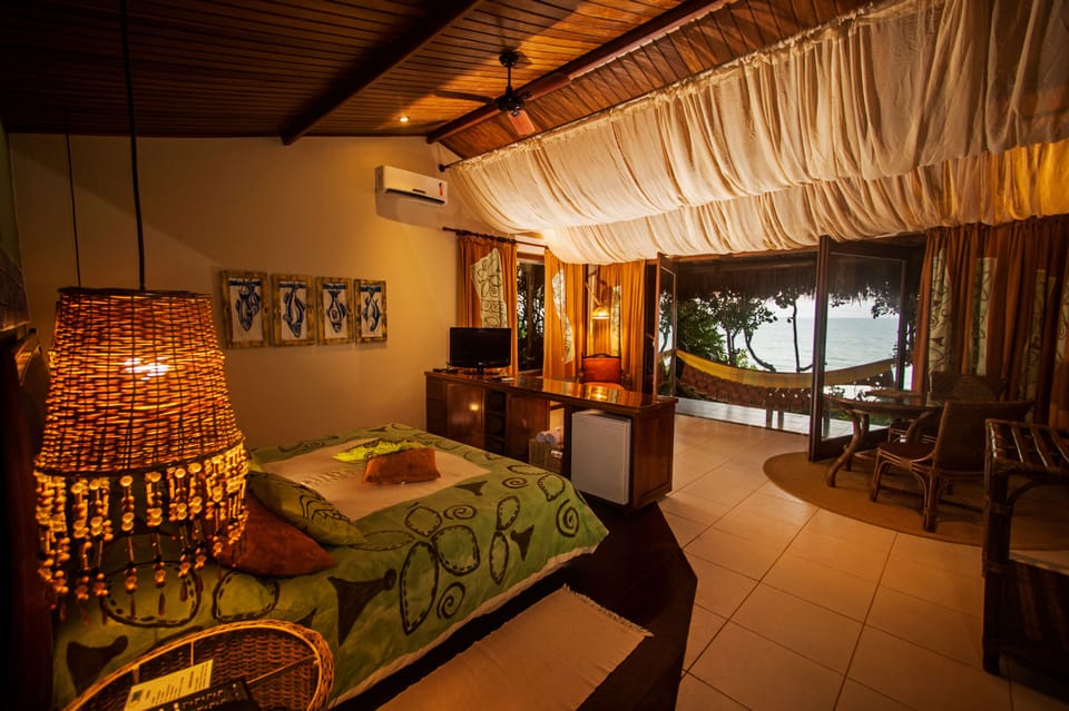 Super Room | View from room