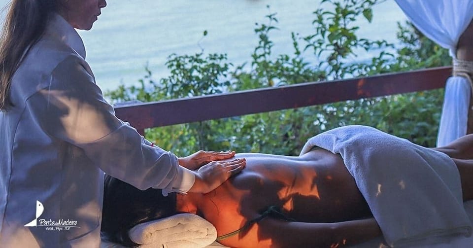 Ponta do Madeiro Hotel in State of Rio Grande do Norte, Brazil