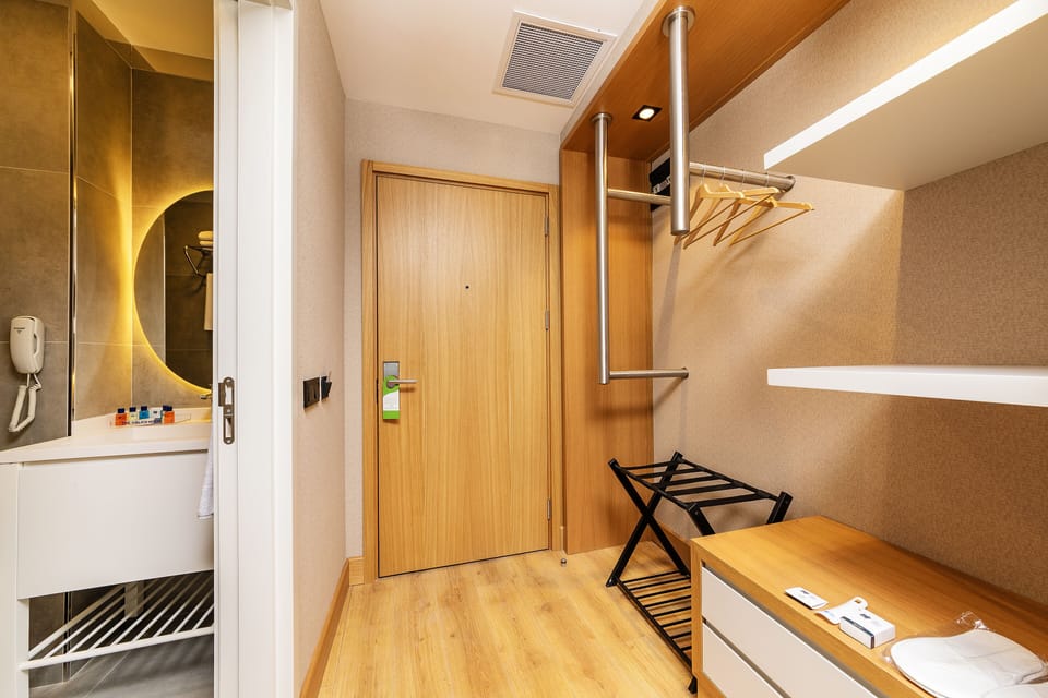 The Halich Hotel Istanbul Karakoy Hotel in Istanbul