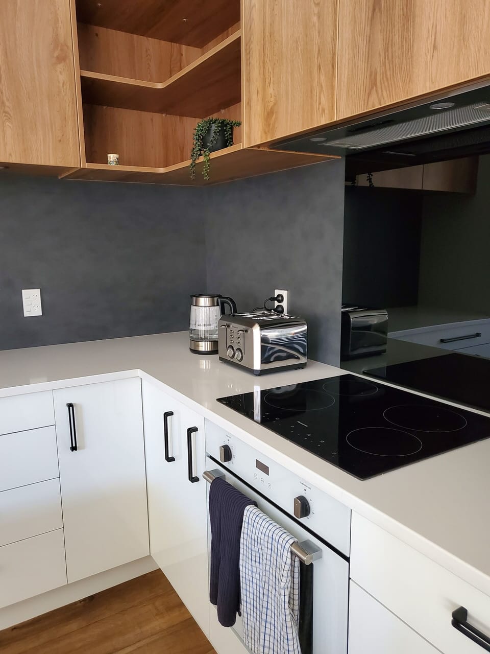 Signature Apartment | Private kitchen