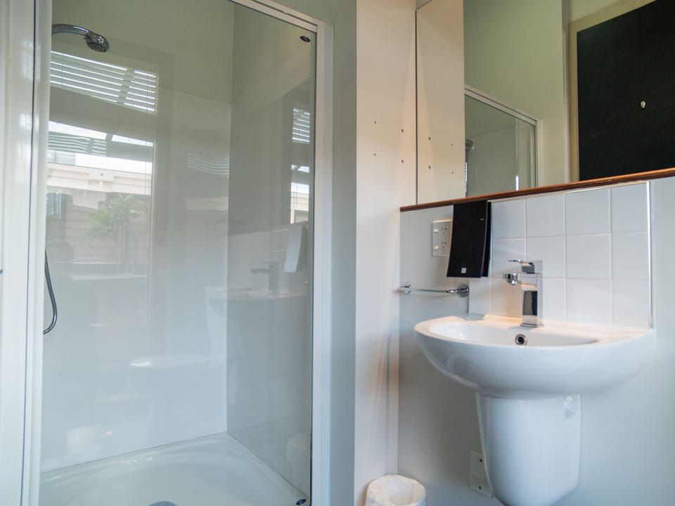 U Boutique Hotel, SureStay Collection by BW Boutique hotel in Wellington