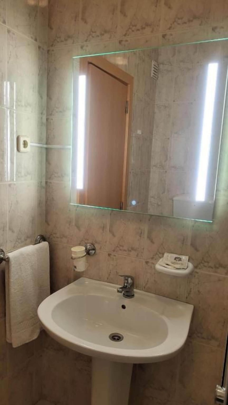 Residencial Ferrinho Hotel in Portugal