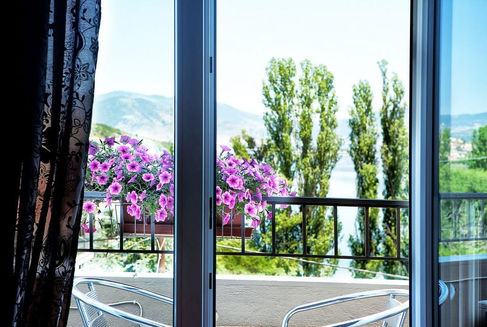 Hotel Anastassiou Hotel in Greece