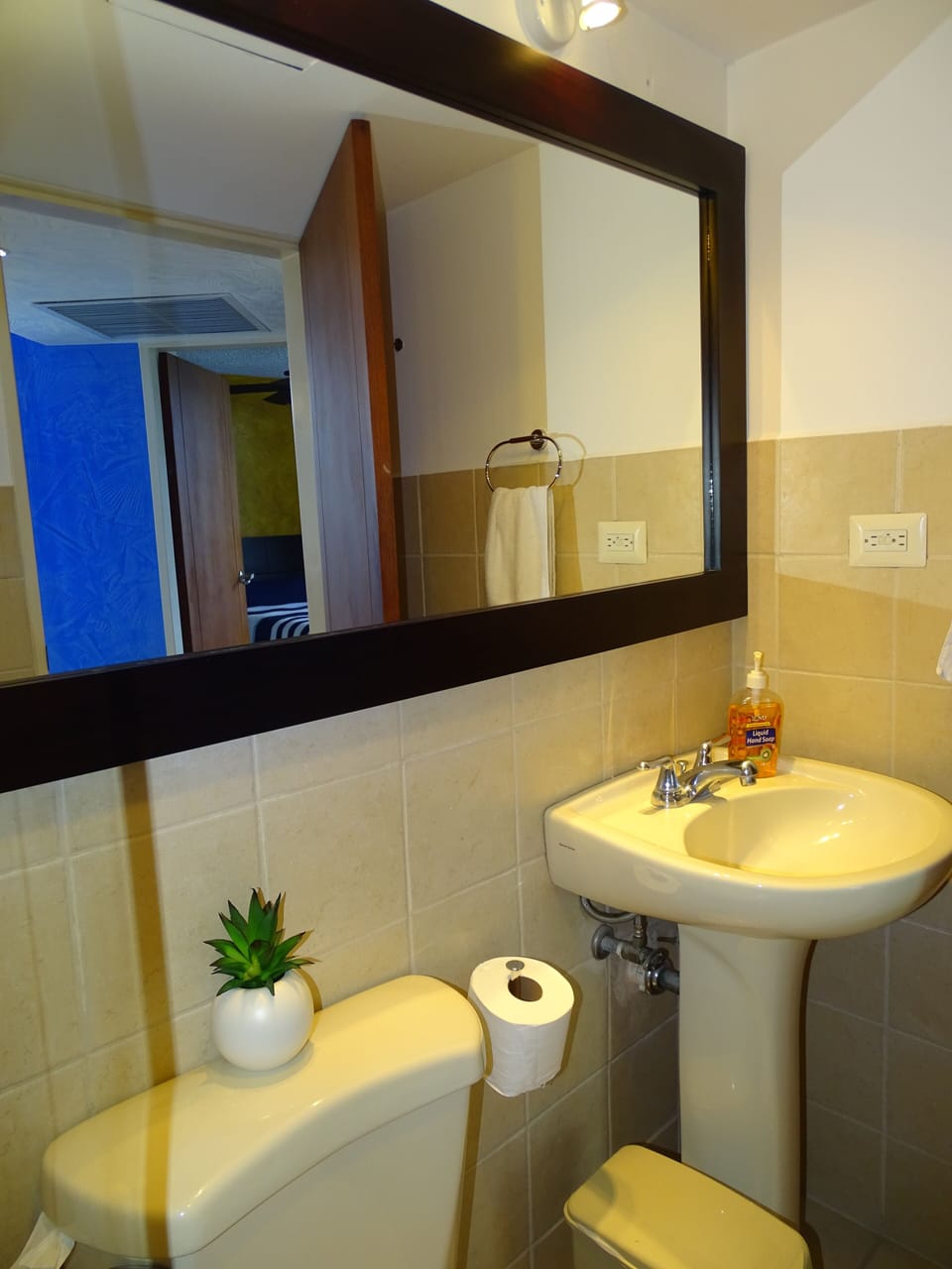 Penthouse Jaco Beach - 3Room Apartment in Jaco