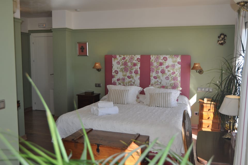 Welcome Inn Nerja Bed and Breakfast in Axarquía