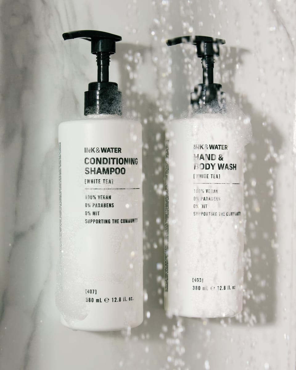 Classic Room (Solo) | Bathroom | Shower, eco-friendly toiletries, hair dryer, towels