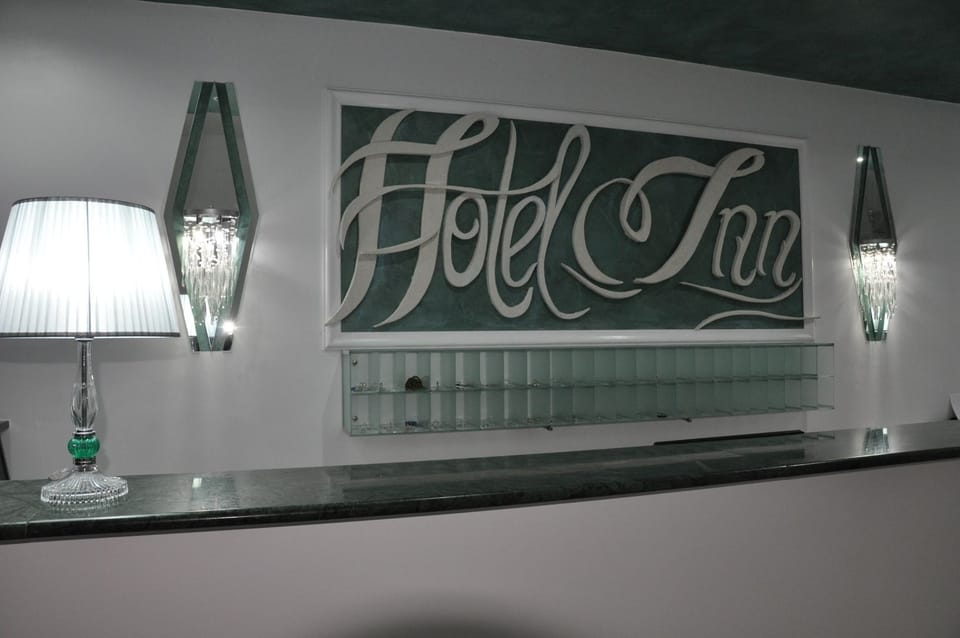 Hotel Inn Hotel in Sicily