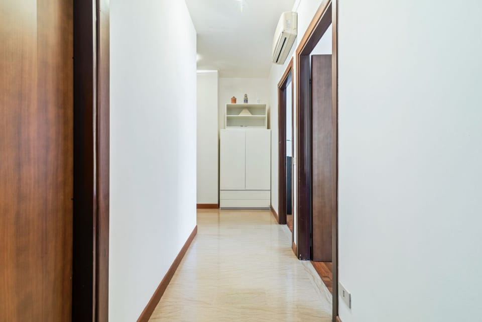 Apartment, 2 Bedrooms | Room amenity