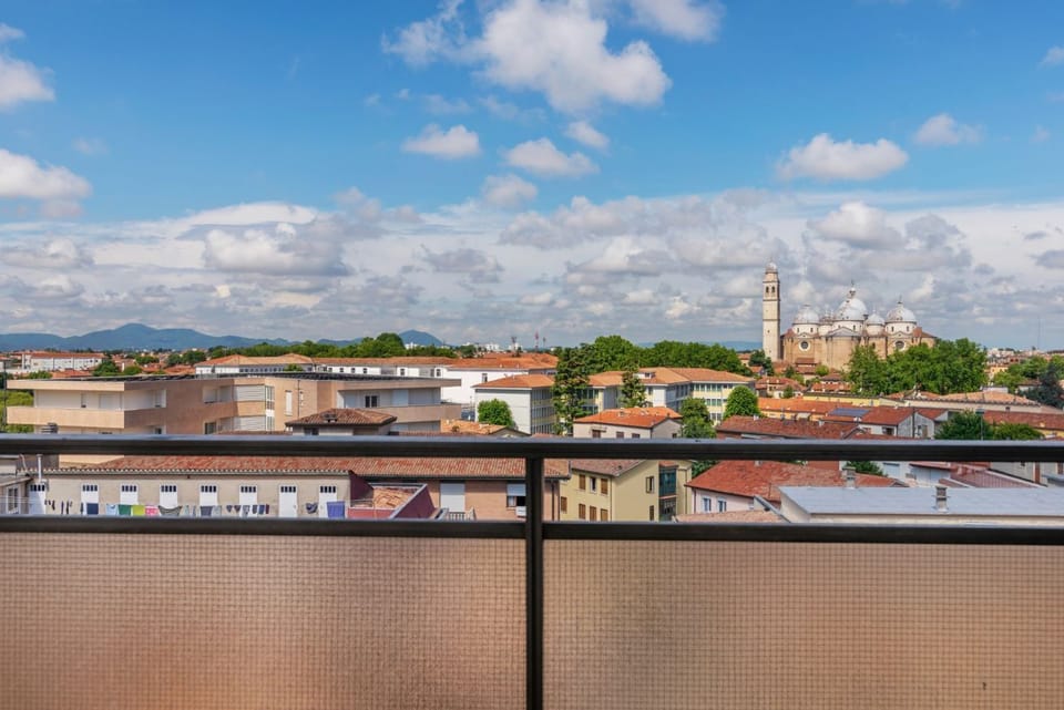 Apartment, 2 Bedrooms | Balcony view