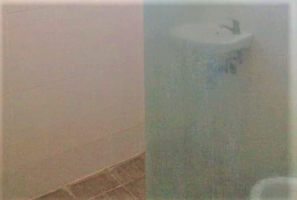 Suite | Bathroom | Shower, free toiletries, bidet, towels