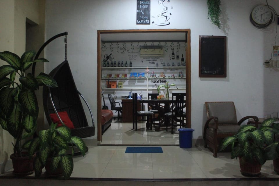 Ragunan Residence Syaridin Bed and Breakfast in South Jakarta City