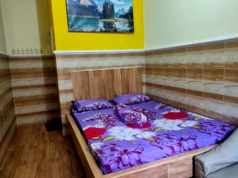 Standard Room | Desk, free WiFi, bed sheets