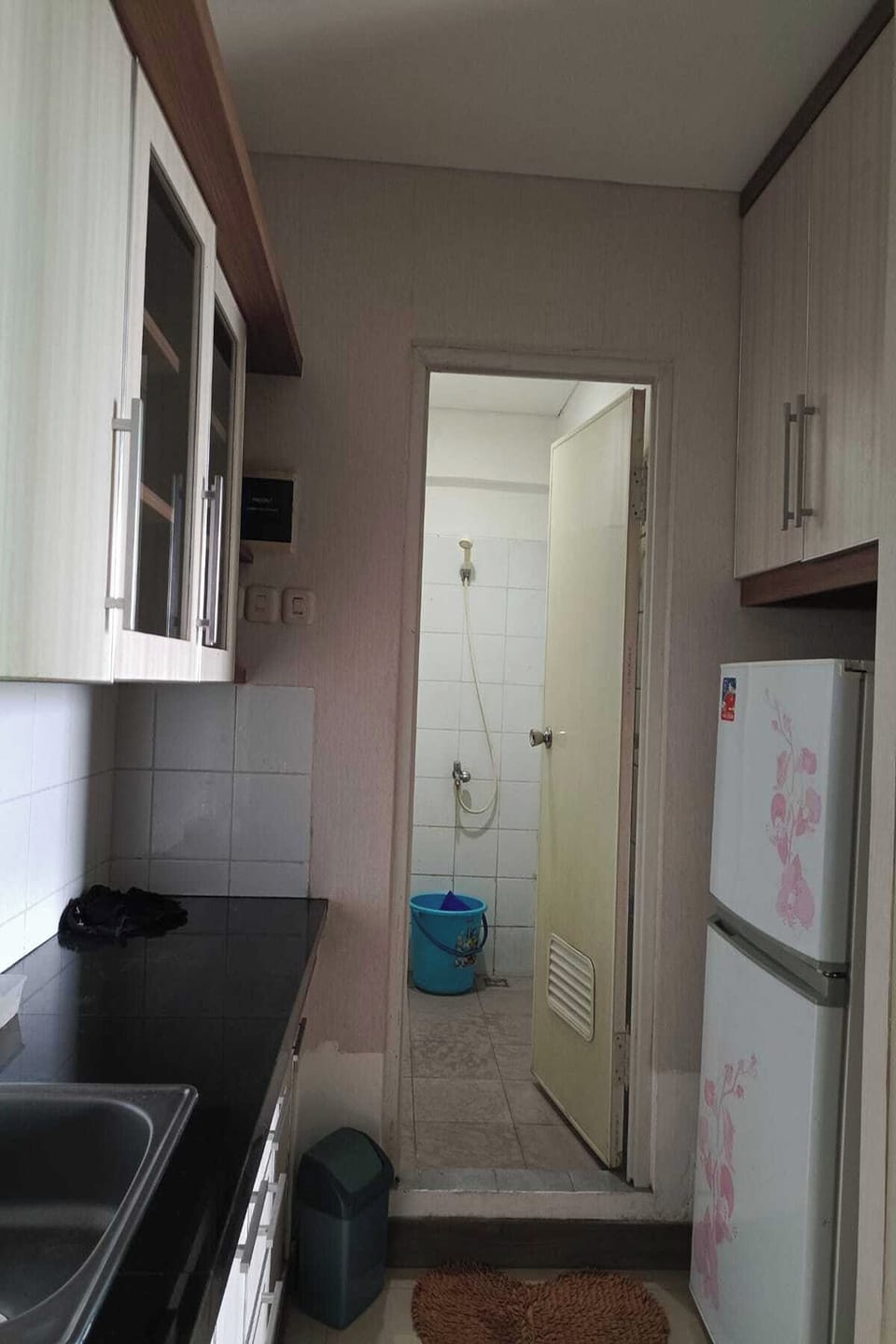 One Bedroom | Free WiFi, bed sheets