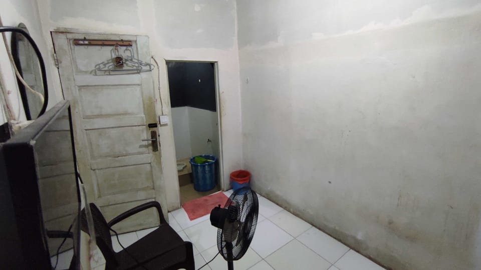 Standard Room | Desk, WiFi (free)