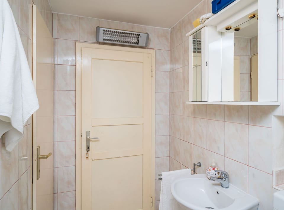 House Kocan House in Dubrovnik-Neretva County