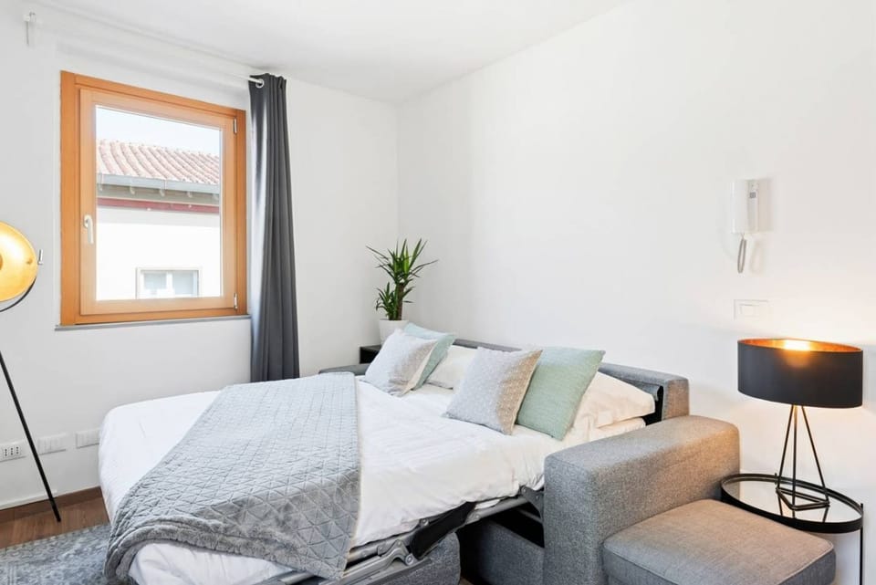 Apartment, 1 Bedroom | 1 bedroom, WiFi (free)
