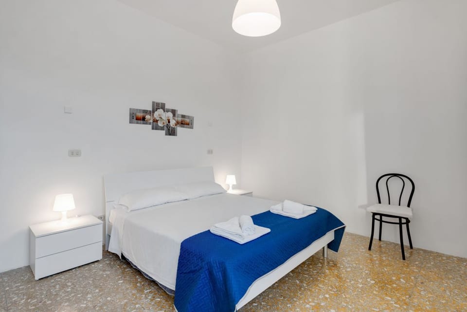 Apartment, 1 Bedroom | 1 bedroom, free WiFi, bed sheets