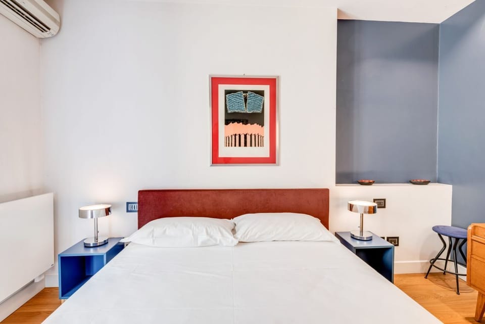 Apartment, 1 Bedroom | 1 bedroom, WiFi (free)