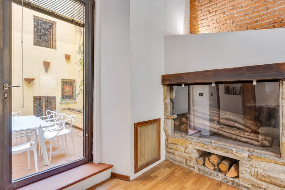 Apartment, 3 Bedrooms | Room amenity