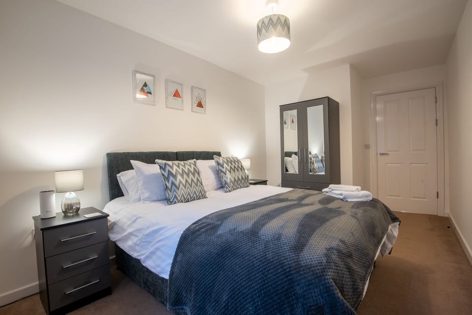 No 11 Apartment in Mansfield