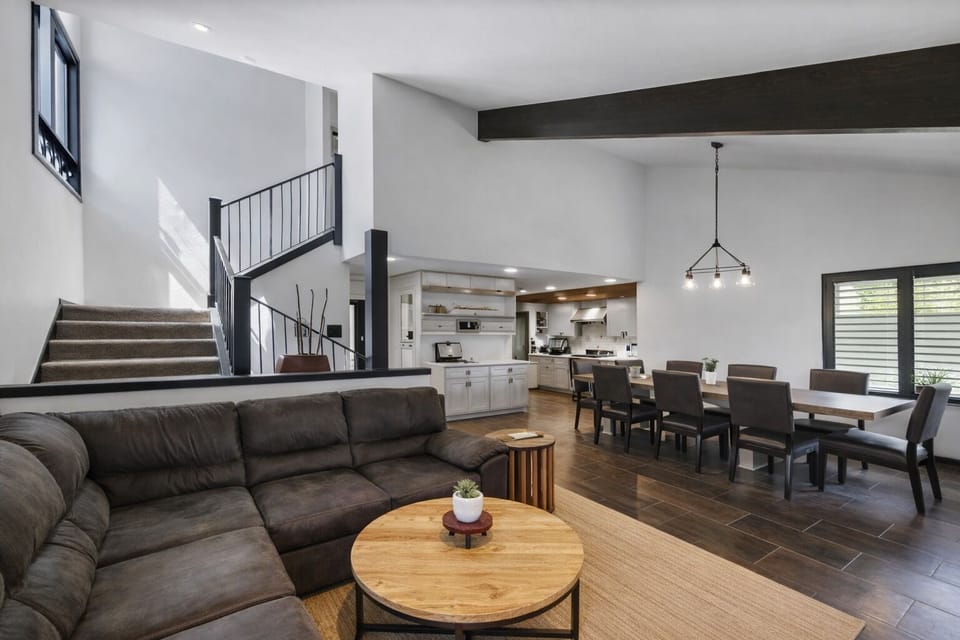 House, 4 Bedrooms | Interior