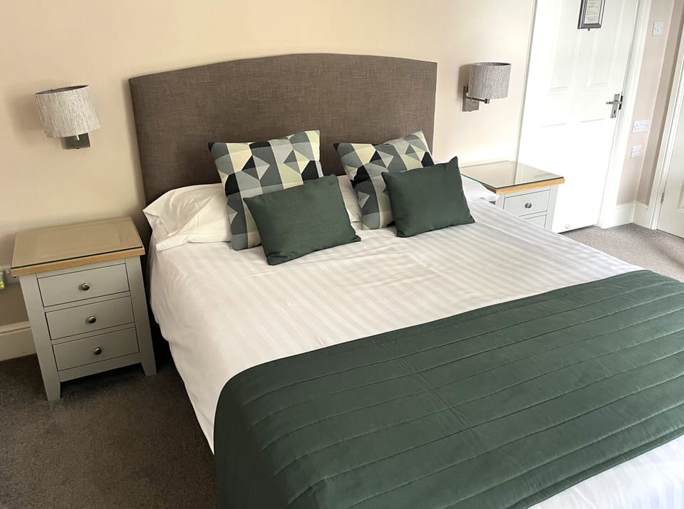 Double Room, Ensuite