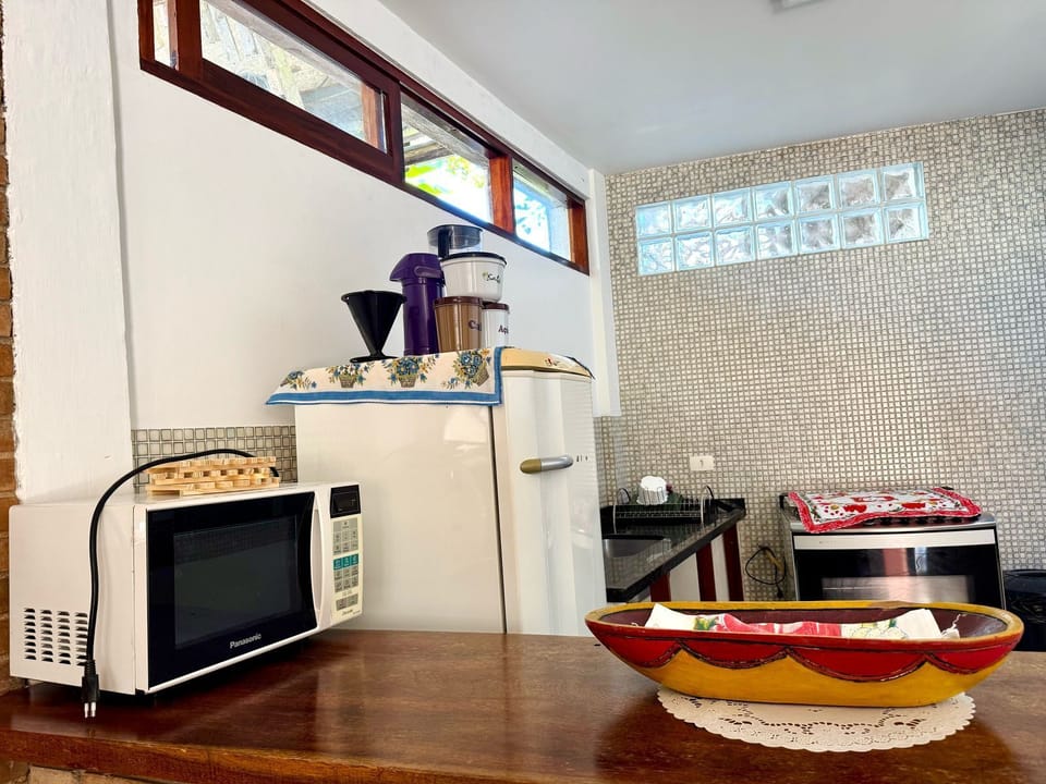 Comfort Chalet | Private kitchen