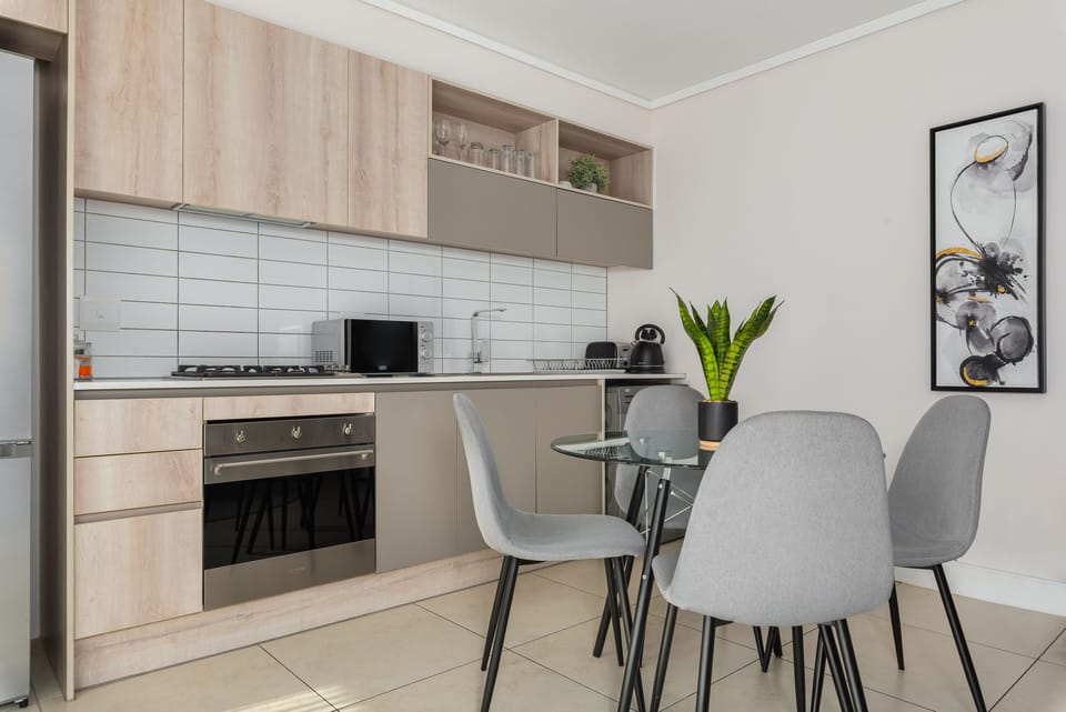 Grand Apartment | In-room dining