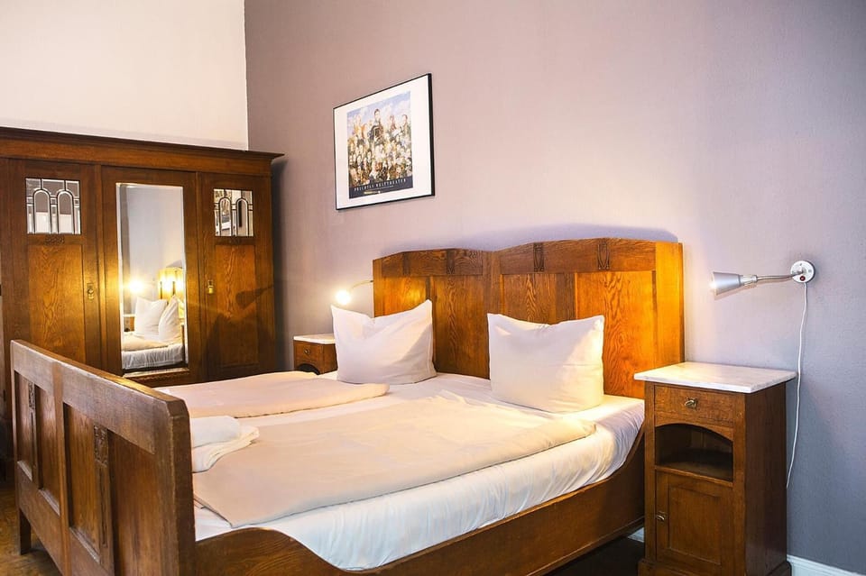 In-room safe, individually decorated, individually furnished, desk