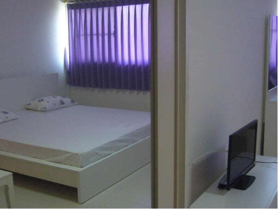 House, 1 Bedroom | 1 bedroom