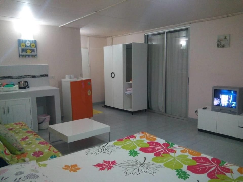 Room, 1 Bedroom | 1 bedroom