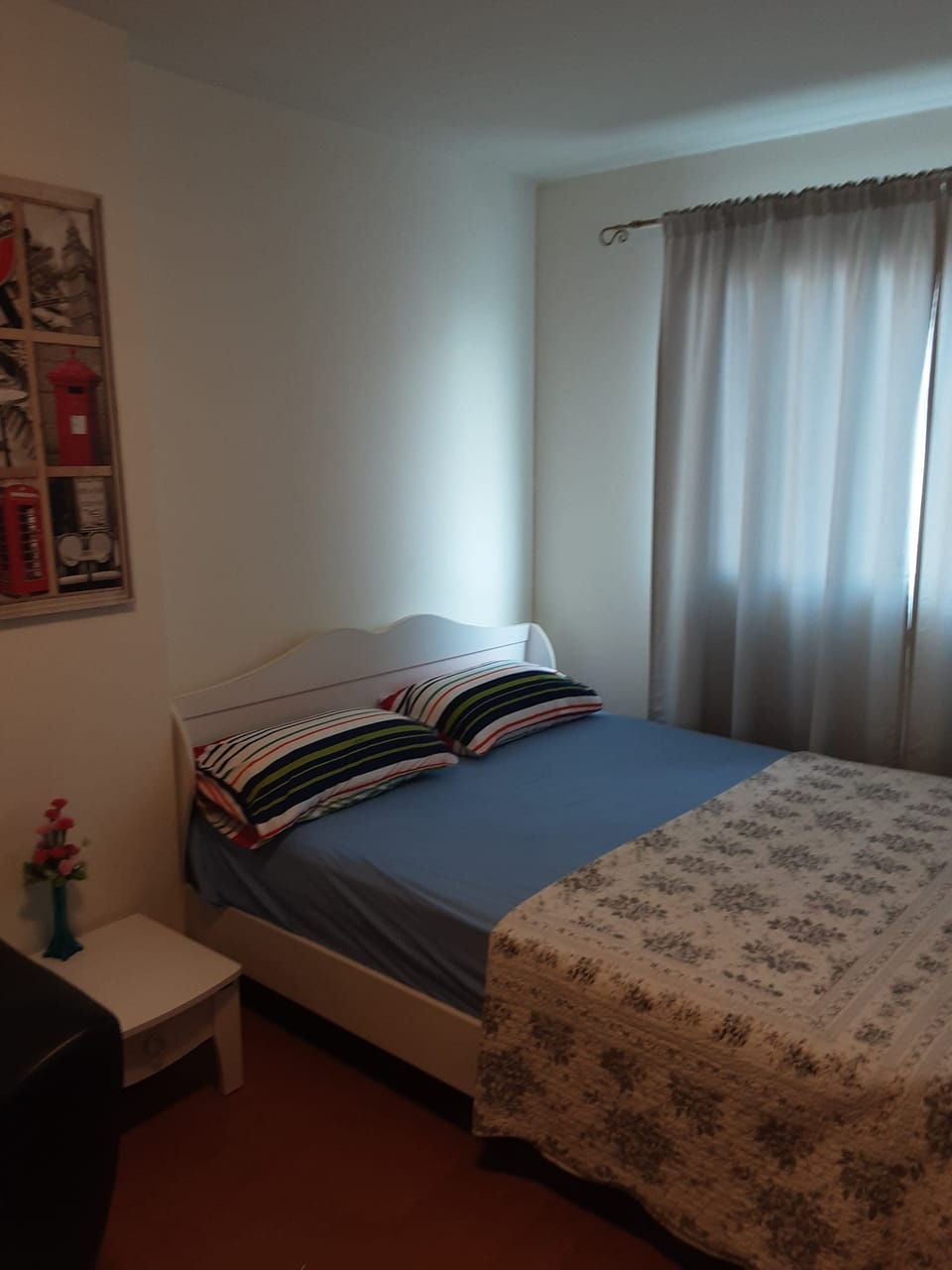 Room, 1 Bedroom | 1 bedroom