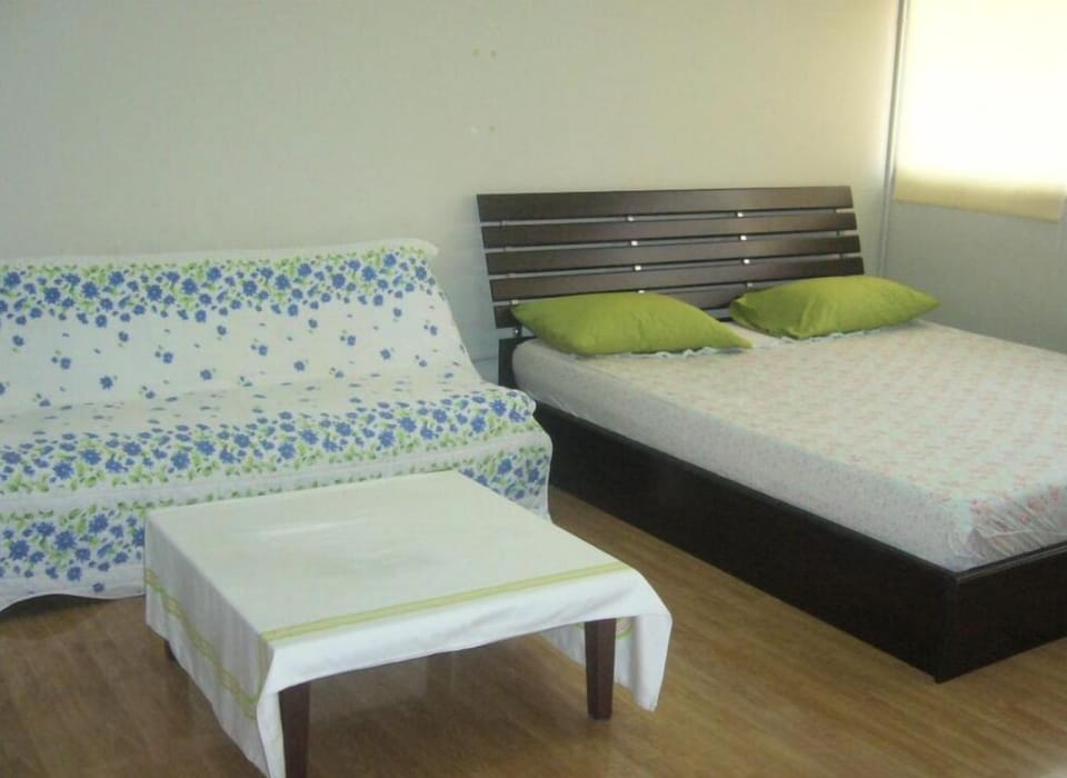 Shared Dormitory, 1 Bedroom | 1 bedroom